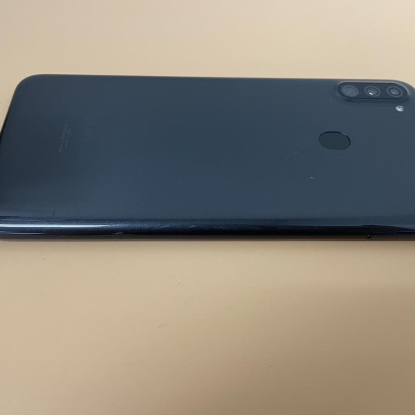 Samsung Galaxy A11 - AT&T, 32 GB, Black, 2 GB