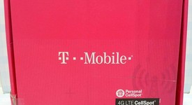 New
													T-Mobile Signal Booster, photo 1 of 3