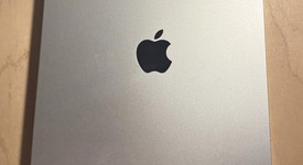 Mint
													Apple iPad 10th Gen - Wi-Fi, Silver, 64 GB, A2696, photo 2 of 6