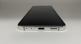 Mint
													Samsung Galaxy Z Flip5 - Verizon, Cream, 512 GB, 8 GB, SM-F731U, photo 2 of 8