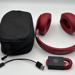Used Beats Studio3 - Red