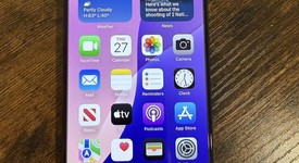 Good
													Apple iPhone 15 Pro - Unlocked, Black, 512 GB, A2848, photo 2 of 12