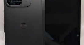 Mint
													Google Pixel 9 Pro Fold - Verizon, Obsidian, 256 GB, GGH2X, photo 5 of 10