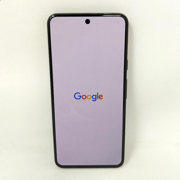 Google Pixel 9a - Unlocked, 128 GB, Obsidian, 8 GB