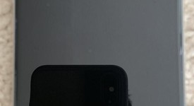 Good
													Apple iPhone X - Unlocked, Silver, 64 GB, A1865, photo 5 of 6
