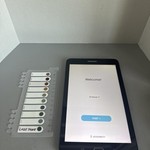 Good Samsung Galaxy Tab E 8.0 - Sprint, 16 GB, Black, SM-T377P