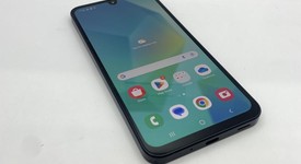 Fair
													Samsung Galaxy A16 5G - Unlocked, Blueblack, 128 GB, 8 GB, photo 5 of 5