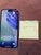 Good Apple iPhone 15 Pro Max - Unlocked, Blue, 256 GB, A2849
