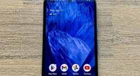 Good
													Google Pixel 8a - Unlocked, Bay, 128 GB, 8 GB, GKV4X, Sub-6 5G, photo 2 of 14