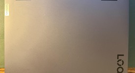 Mint
													Lenovo LOQ Gaming Laptop, photo 3 of 9