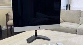 Mint
													iMac 2020 27" Retina 5K - I9, 1 TB, 64 GB, photo 1 of 9