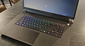 Mint
													Dell Alienware Laptop, photo 1 of 10