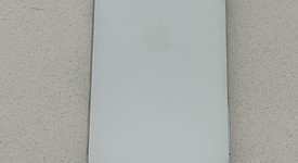 Mint
													Apple iPhone 14 Pro Max - Unlocked, Silver, 128 GB, A2651, photo 1 of 6