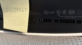 Good
													PlayStation 5 Digital Edition (2020) - White, 825 GB, Digital Edition, photo 3 of 5