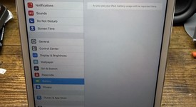 Good
													Apple iPad Mini 2 Retina - Wi-Fi, Silver, 32 GB, photo 4 of 6