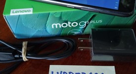 Good
													Moto G5 Plus - Unlocked, Gray, 64 GB, 4 GB, photo 5 of 7
