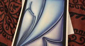 New
													Apple iPad Air 11" (M3) 2025 - Wi-Fi, Blue, 256 GB, A3266, photo 4 of 5