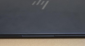 Good
													HP Omnibook Laptop, photo 2 of 9