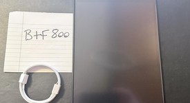 Good
													Apple iPad Air 3rd Gen - Wi-Fi, Gray, 64 GB, photo 2 of 10