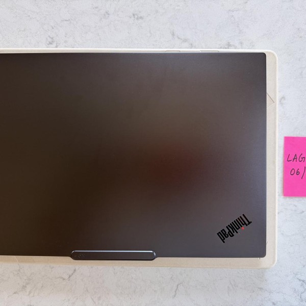 Lenovo Laptop