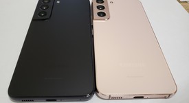 Good
													Samsung Galaxy S22 Plus - Unlocked, Rose Gold, 128 GB, 8 GB, SM-S906U1, photo 6 of 6