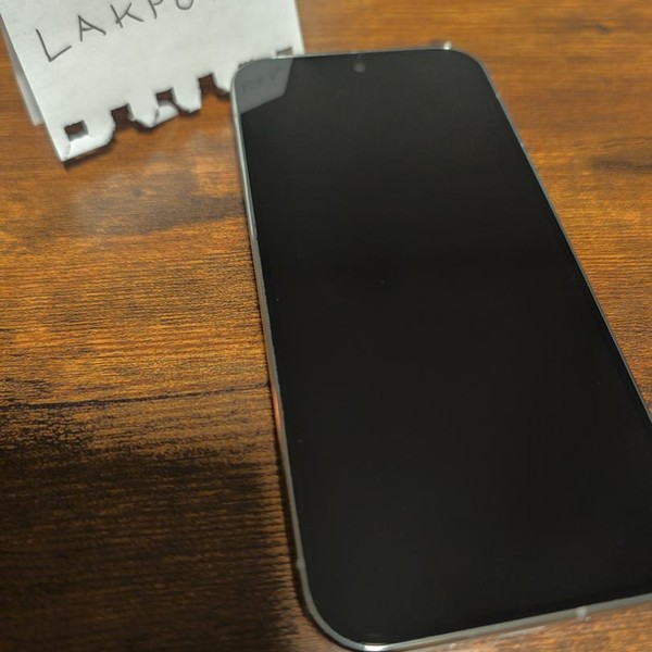 Google Pixel 9 Pro - Unlocked, 512 GB, Hazel, 16 GB, GR83Y