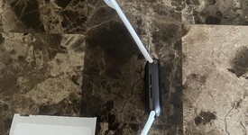 Good
													Apple Watch SE 1st Gen 40mm - Gray, A2351 - GPS, Aluminum, photo 4 of 6
