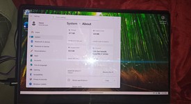 Good
													Samsung Galaxy Book2 360 - I7, Graphite, 512 GB, 16 GB, photo 4 of 8