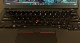 Mint
													Lenovo ThinkPad T14 (3rd Gen) - I7, Black, 1 TB, 48 GB, photo 2 of 7