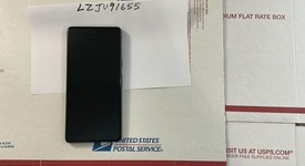 Fair
													Google Pixel 7 - Unlocked, Obsidian, 128 GB, 8 GB, GVU6C, Sub-6 5G, photo 1 of 9