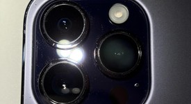 Good
													Apple iPhone 14 Pro - Unlocked, Purple, 128 GB, A2650, photo 3 of 13