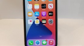 Fair
													Apple iPhone 11 - Unlocked, Black, 64 GB, A2111, photo 1 of 7
