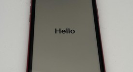 Fair
													Apple iPhone Xr - Verizon, Red, 64 GB, A1984, photo 1 of 4