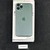 Mint Apple iPhone 11 Pro Max - T-Mobile, Green, 64 GB, A2161