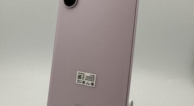 Good
													Samsung Galaxy S23 Ultra - Unlocked, Lavender, 256 GB, 8 GB, SM-S918U1, photo 4 of 5