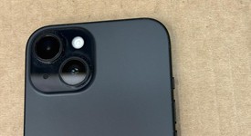 Good
													Apple iPhone 15 - T-Mobile, Black, 128 GB, A2846, photo 1 of 6