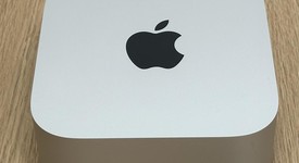 Mint
													Mac Mini 2024 - Apple M4, 256 GB, 16 GB, photo 5 of 9