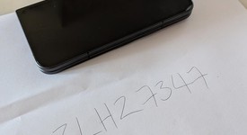 Good
													Google Pixel 9 Pro Fold - Unlocked, Obsidian, 256 GB, GGH2X, photo 2 of 10
