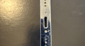 Good
													Apple iPhone 13 Pro - Verizon, Sierra Blue, 256 GB, A2483, photo 5 of 8