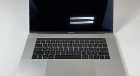Good
													MacBook Pro 2019 - 15" - I9, Gray, 2 TB, 32 GB, photo 3 of 8