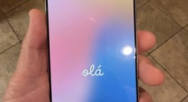 Good
													Apple iPhone 16 Pro - Unlocked, White, 128 GB, A3083, photo 1 of 7