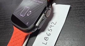 Mint
													Apple Watch Ultra 3 49mm - Unlocked, Black, A3281, photo 1 of 4