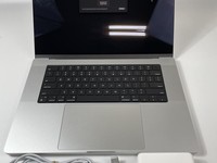 MacBook Pro 2021 - 16"