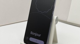 Mint
													Google Pixel 10 Pro - Unlocked, Moonstone, 256 GB, G4QUR, photo 1 of 5