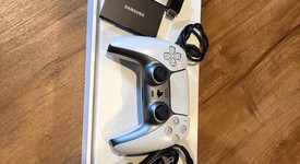 Mint
													PlayStation 5 Standard Edition (2020) - White, 825 GB, Standard Edition, photo 5 of 9