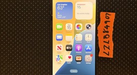 Good
													Apple iPhone 13 Pro Max - Verizon, Sierra Blue, 1 TB, A2484, photo 3 of 13