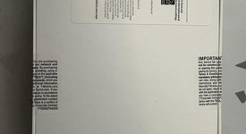 New
													Samsung Galaxy Tab A7 Lite - T-Mobile, Gray, 32 GB, 3 GB, SM-T227U, photo 3 of 4