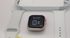 Mint
													Apple Watch Series 9 41mm - Unlocked, Pink, A2982 - Cellular, Aluminum, photo 4 of 4