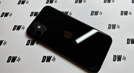 Mint
													Apple iPhone 11 - Unlocked, Black, 256 GB, A2111, photo 4 of 4