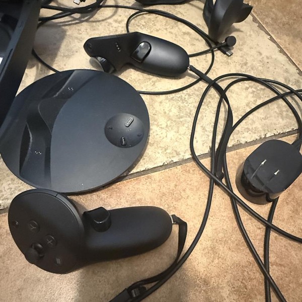 Meta Quest Pro - 256 GB